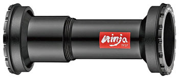 Token Ninja Press Fit/Thread Together Bottom Bracket