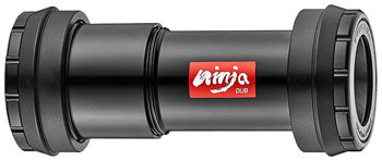 Token Ninja Press Fit/Thread Together Bottom Bracket