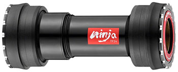 Token Ninja Press Fit/Thread Together Bottom Bracket