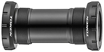 Token Threaded Bottom Bracket