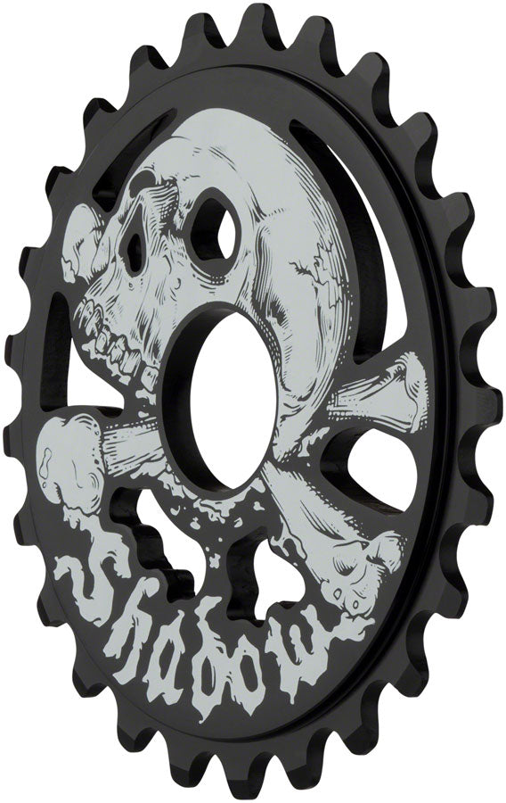 The Shadow Conspiracy Cranium Sprocket