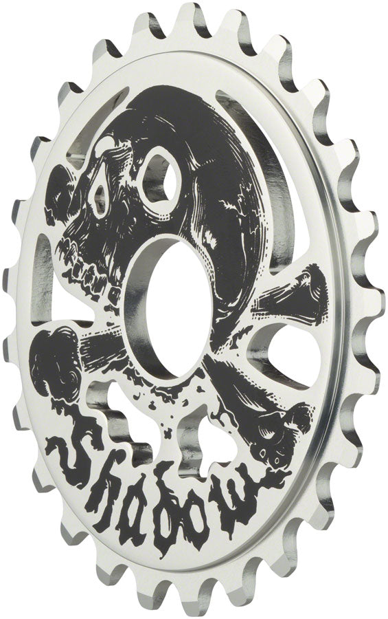 The Shadow Conspiracy Cranium Sprocket