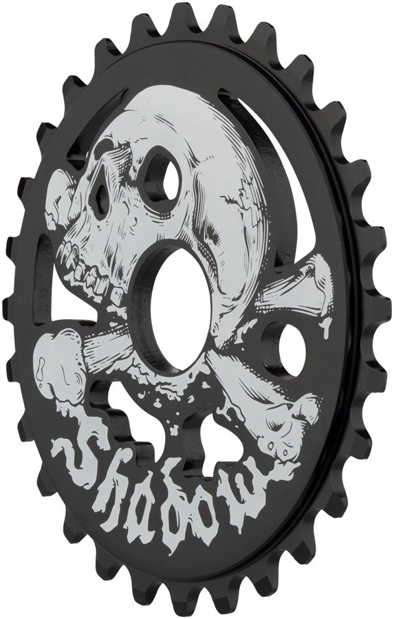 The Shadow Conspiracy Cranium Sprocket