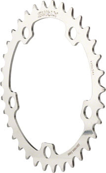 Surly Chain Ring, Stainless Steel, 5-Bolt