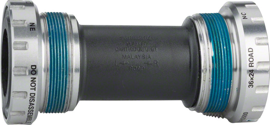 Shimano BB-RS500 Hollowtech II Press-Fit Bottom Bracket