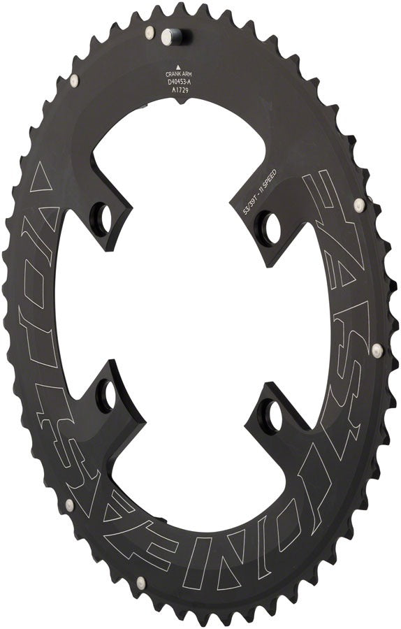 Easton Asymmetric 11-Speed Chainring