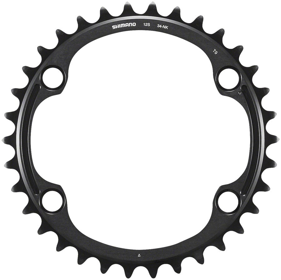 Shimano Dura-Ace FC-9200 12-Speed Chainring