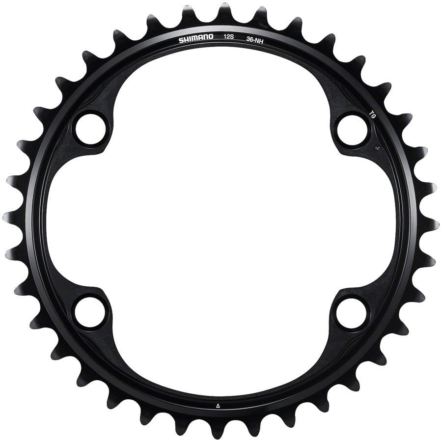 Shimano Dura-Ace FC-9200 12-Speed Chainring