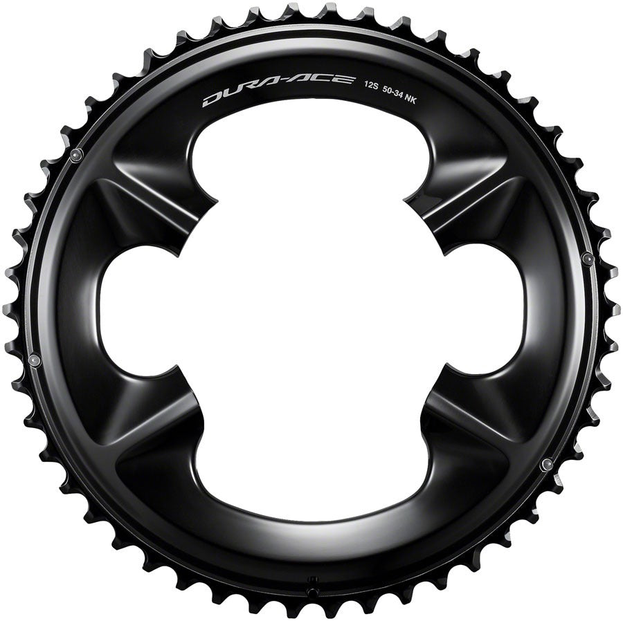 Shimano Dura-Ace FC-9200 12-Speed Chainring