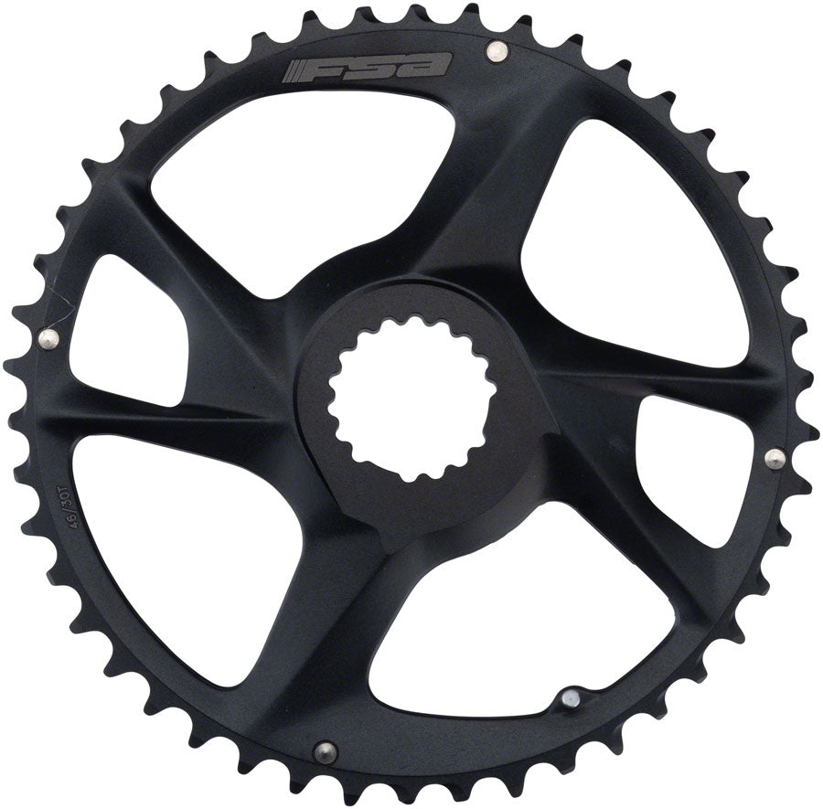 Full Speed Ahead SL-K Modular Direct Mount Chainring