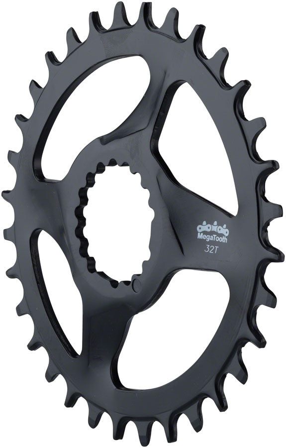 Full Speed Ahead Comet MegaTooth Direct Mount Chainring