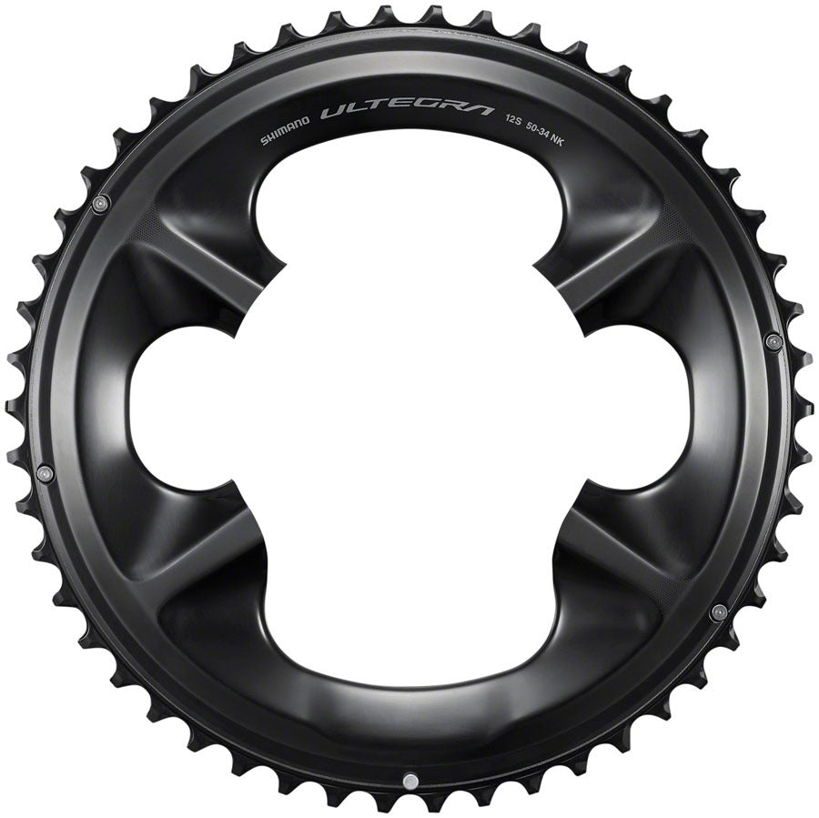 Shimano Ultegra FC-R8100 12-Speed Chainring