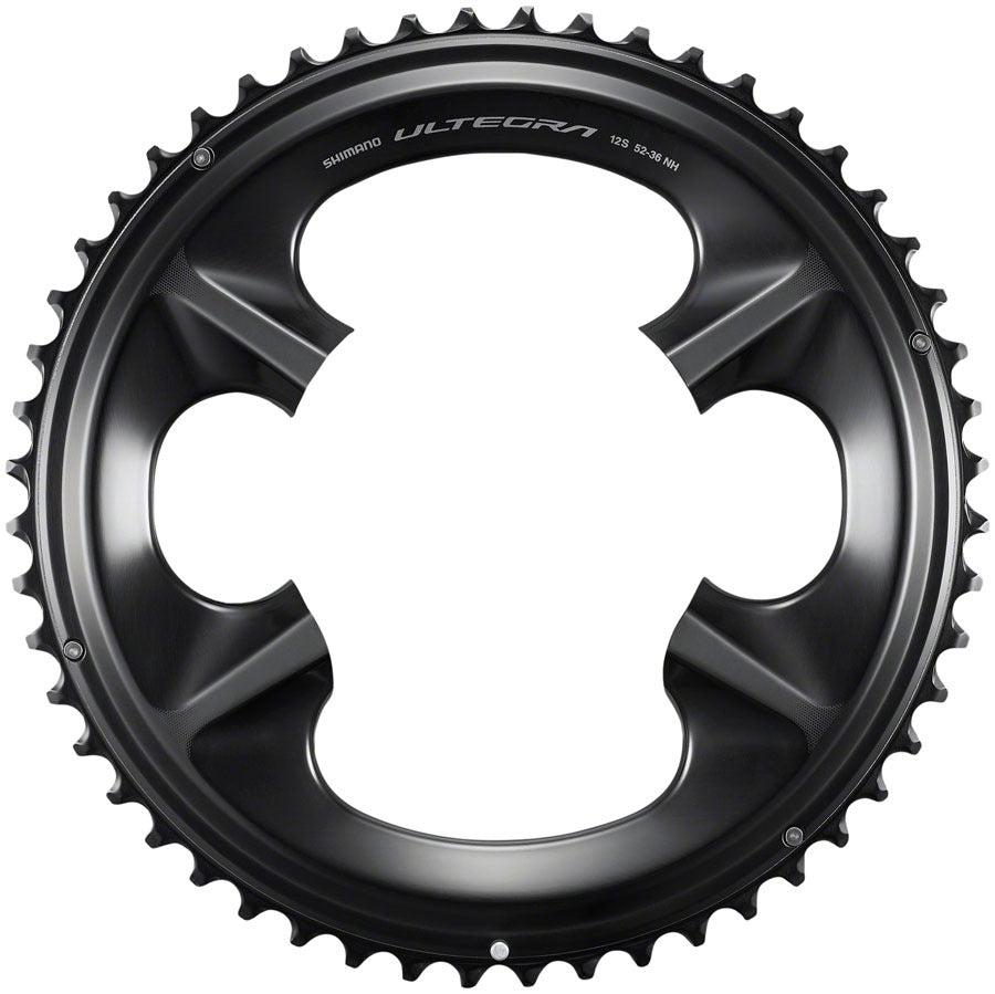 Shimano Ultegra FC-R8100 12-Speed Chainring