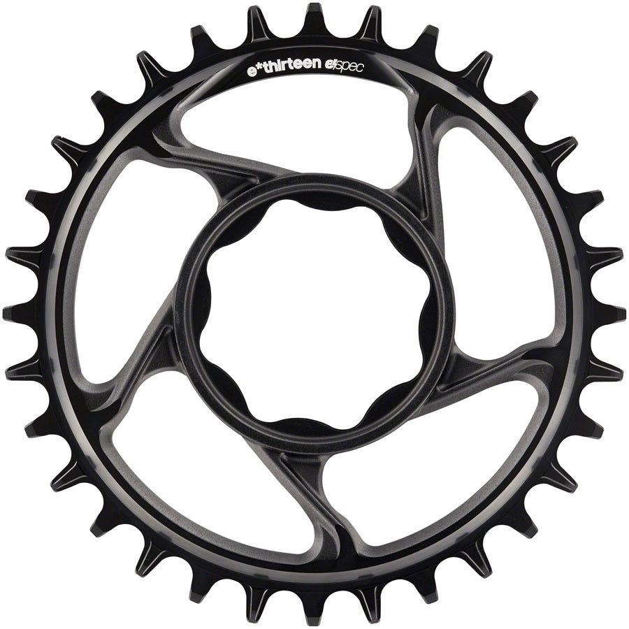 e*thirteen e*spec Aluminum TQ CL55 Chainring