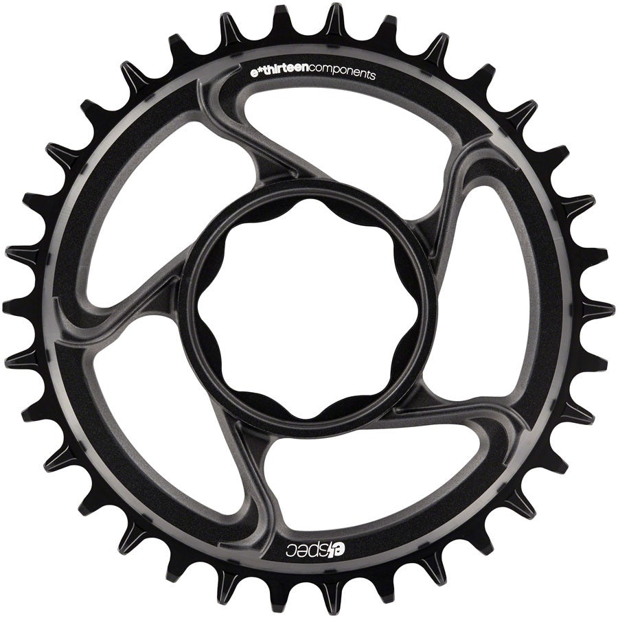 e*thirteen e*spec Aluminum TQ CL55 Chainring