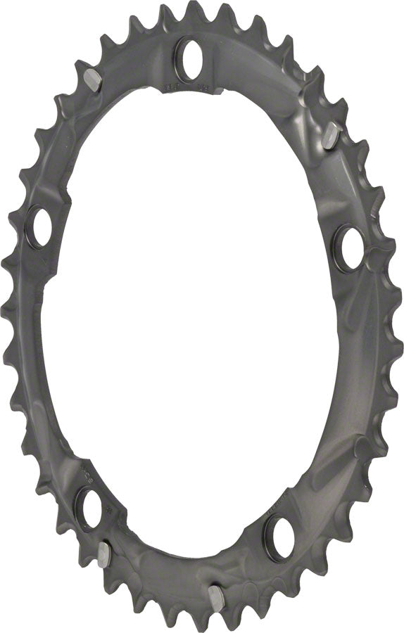 Shimano 105 5703-L 39t 130mm 10-Speed Triple Middle Chainring