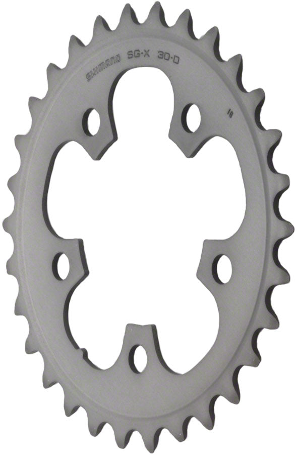 Shimano 105 5703-L 30t 74mm 10-Speed Triple Inner Chainring