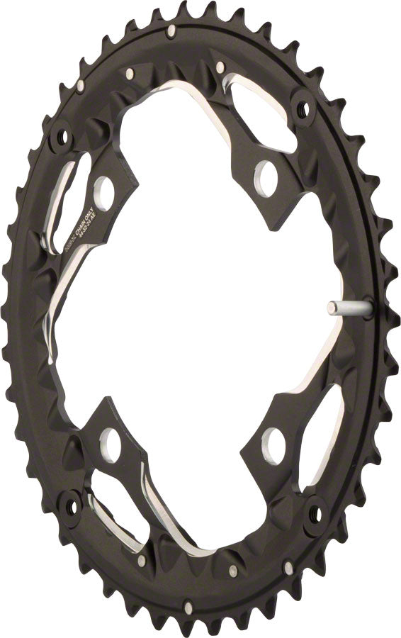 Shimano Deore LX T671 104mm 10-Speed Chainring