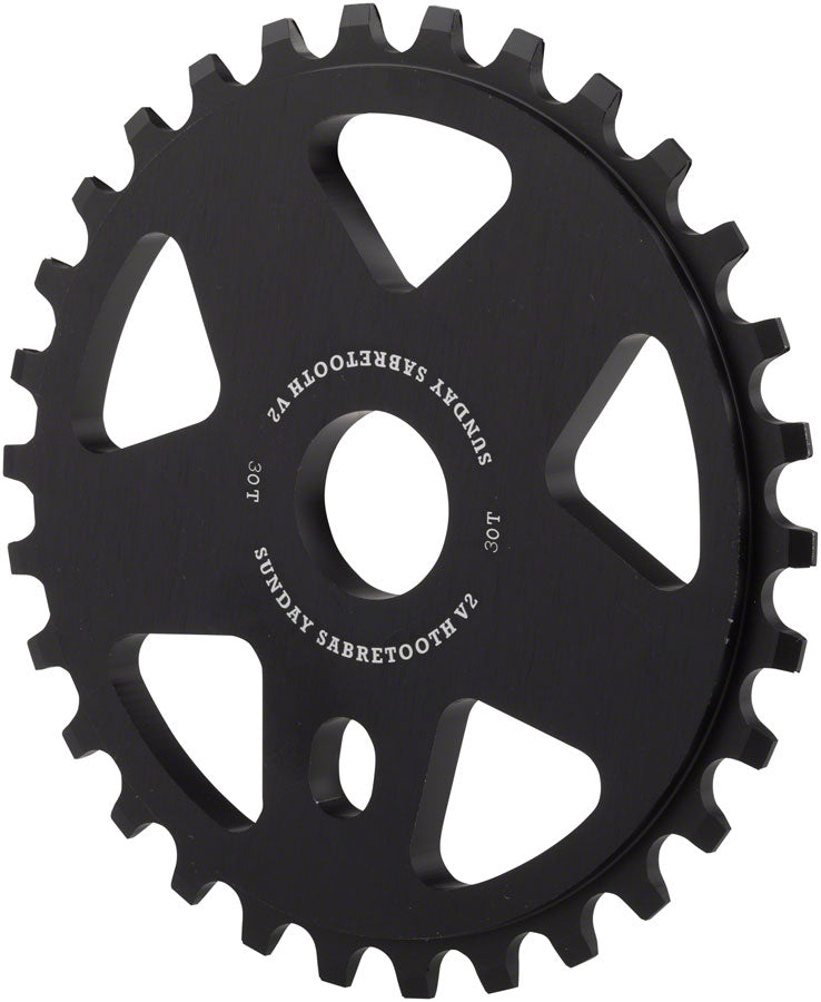 Sunday Sabretooth V2 Sprocket