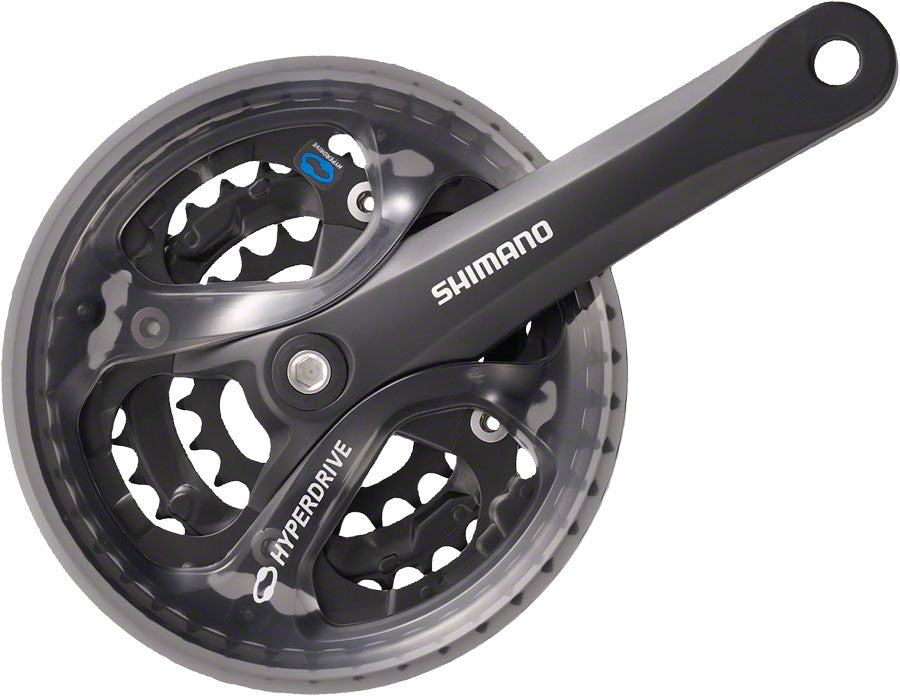 Shimano Acera FC-M361 Crankset