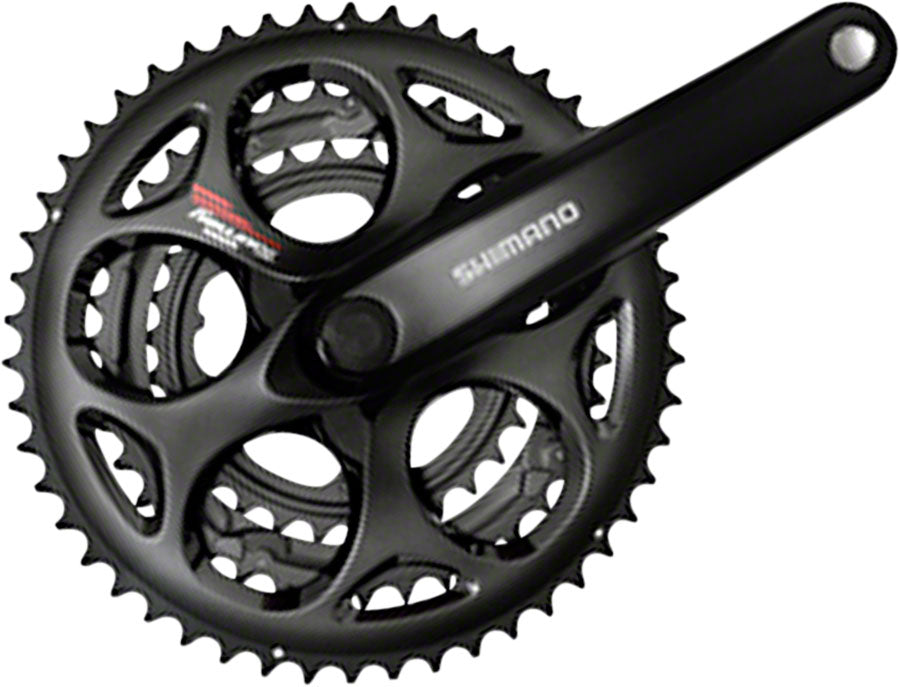 Shimano Tourney FC-A073 Crankset