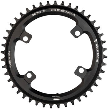 Wolf Tooth Shimano 110 Asymmetric BCD Chainring