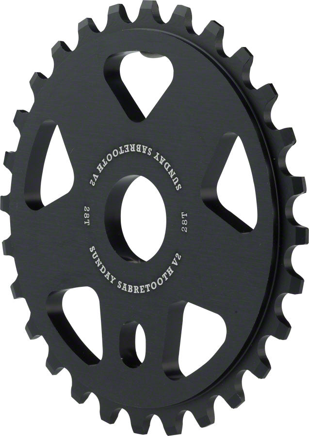 Sunday Sabretooth V2 Sprocket