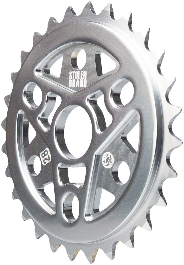 Stolen Sumo III Sprocket