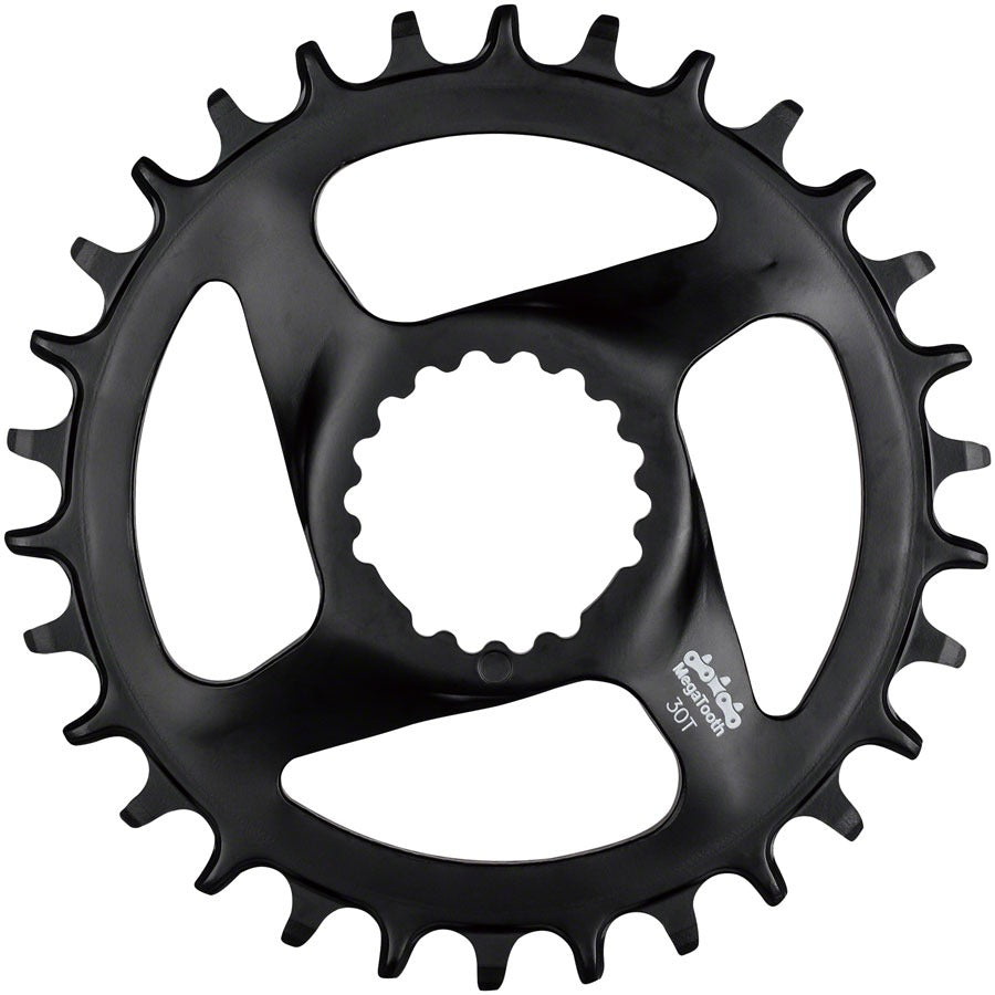 Full Speed Ahead Comet MegaTooth Direct Mount Chainring