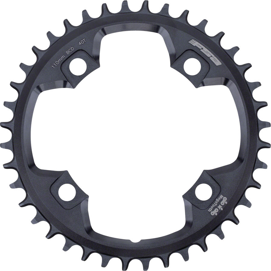 Full Speed Ahead Gossamer Pro 1x MegaTooth Chainring