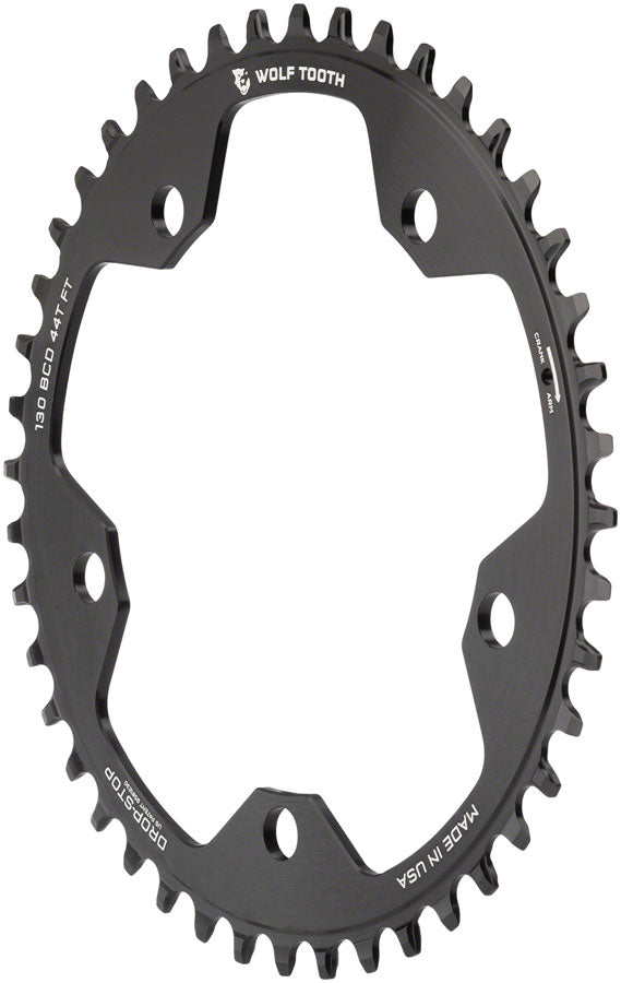 Wolf Tooth 130 BCD Chainrings