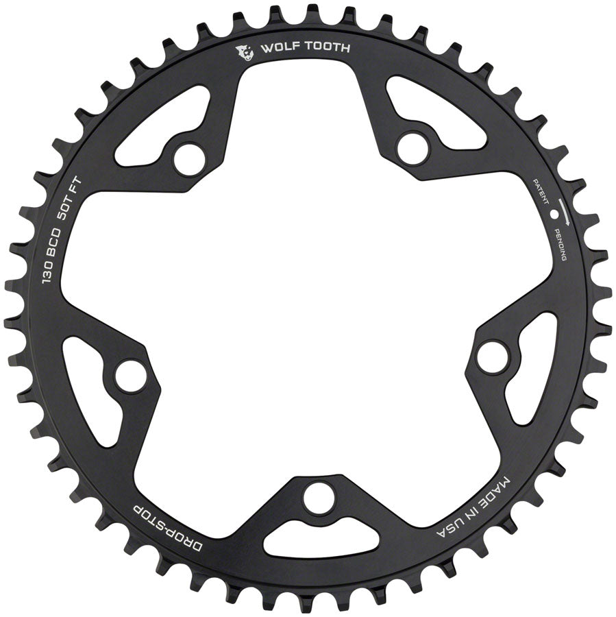 Wolf Tooth 130 BCD Chainrings