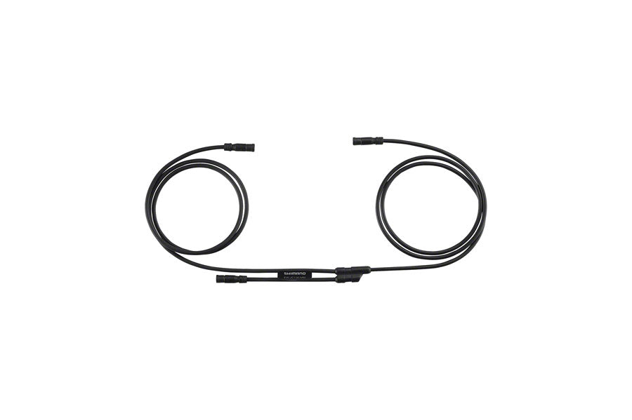 Shimano EW-JC130SS Di2 E-Tube Wire, Y-Split, 50/520/520mm