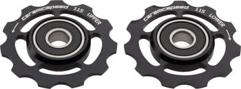 CeramicSpeed Pulley Wheels