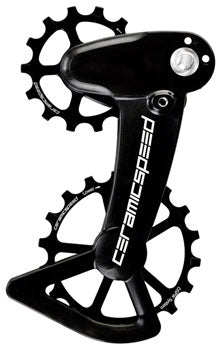 CeramicSpeed OSPW X System for Shimano XT M8100/XTR M9100 12-Speed