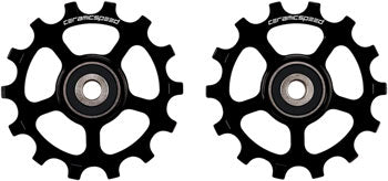 CeramicSpeed Pulley Wheels