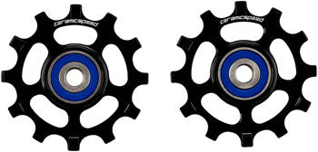 CeramicSpeed Pulley Wheels