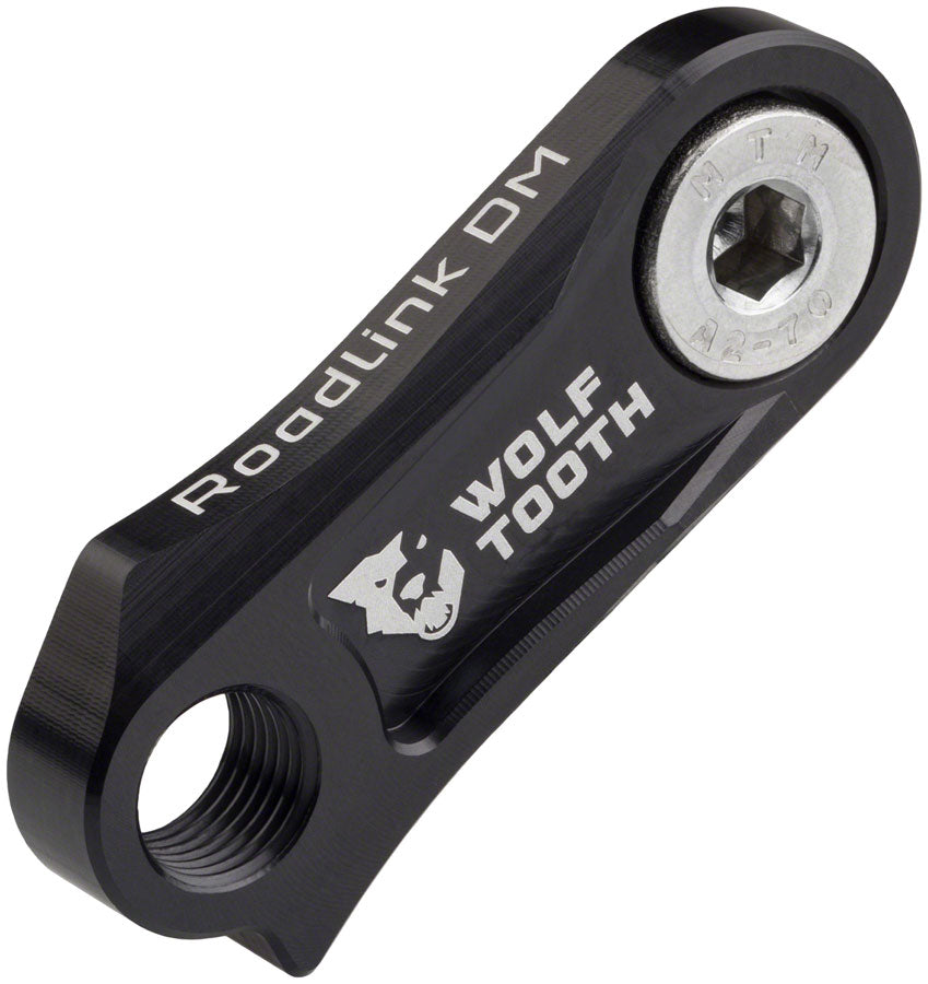 Wolf Tooth RoadLink Direct Mount for Shimano R8000/R9100 Rear Derailleurs