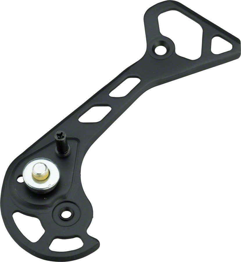 Shimano Rear Derailleur Parts