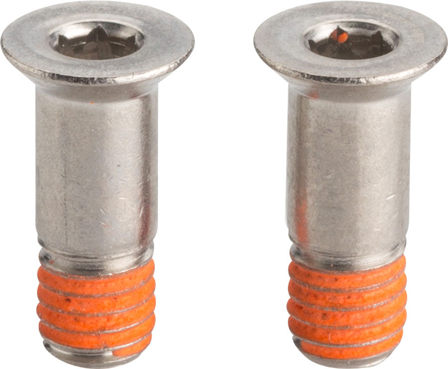 Shimano Rear Derailleur Pulley Bolts