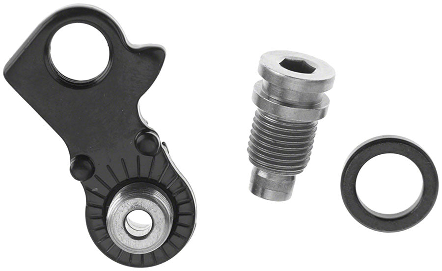 Shimano Rear Derailleur Parts