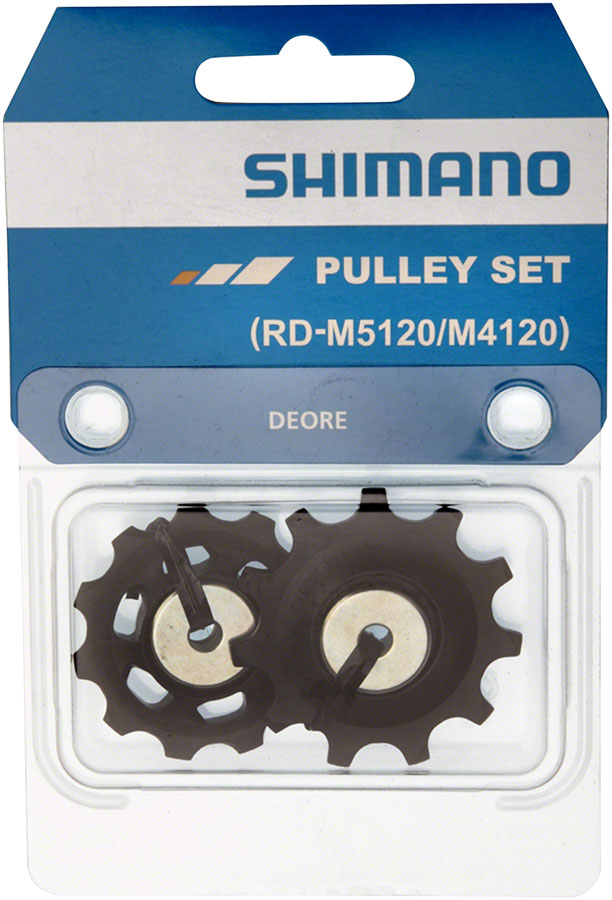 Shimano Rear Derailleur Pulley Assemblies