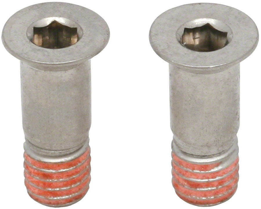 Shimano Rear Derailleur Pulley Bolts