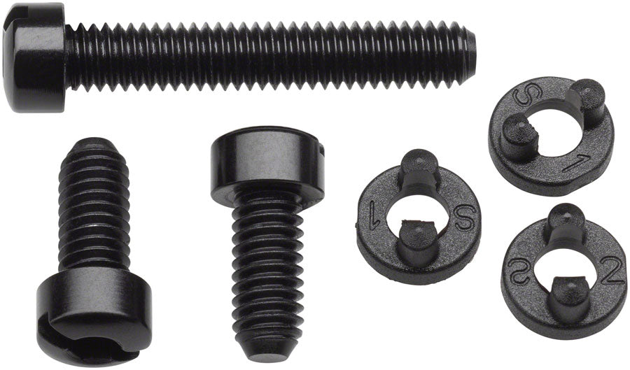 SRAM Screws and Bolts