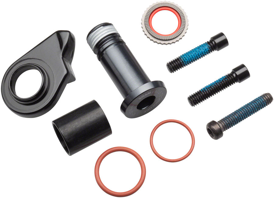 SRAM Screws and Bolts