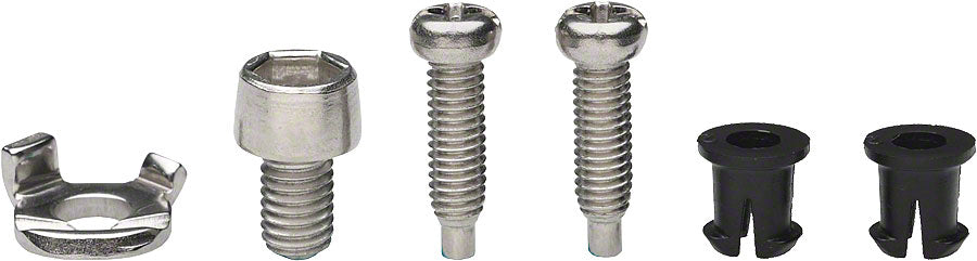 SRAM Screws and Bolts