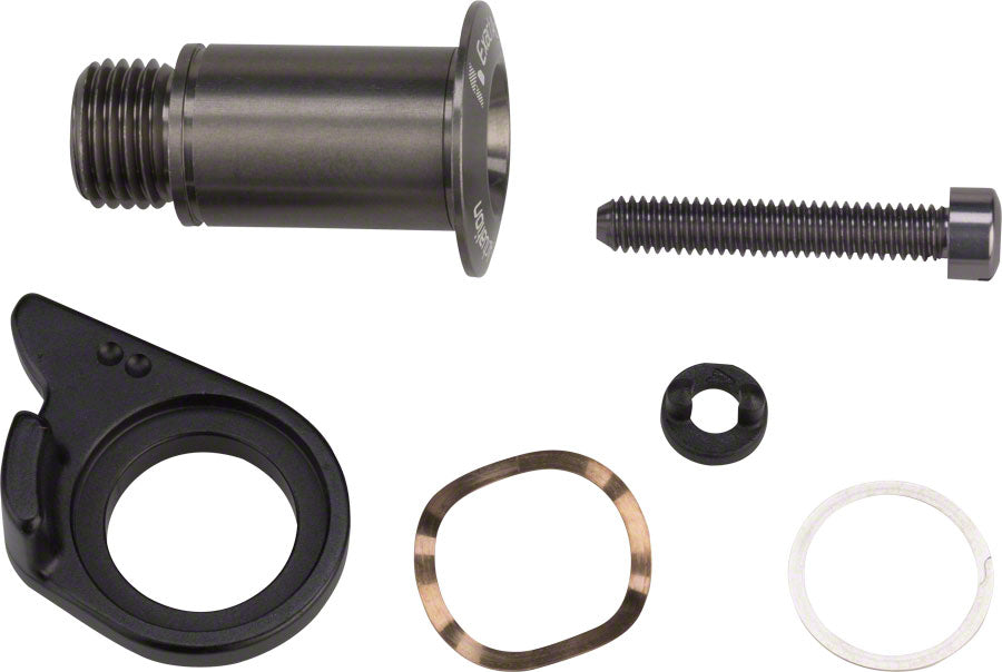 Upper Bolt and Springs kits for SRAM rear derailleur repairs