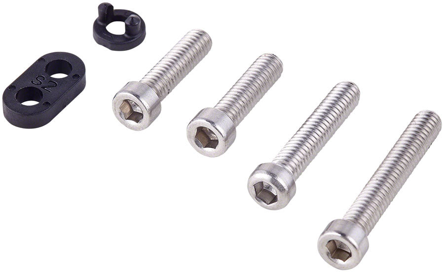 SRAM Screws and Bolts