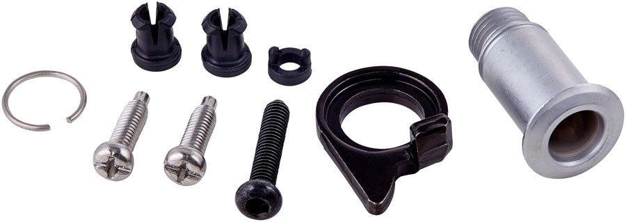 Upper Bolt and Springs kits for SRAM rear derailleur repairs