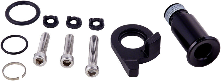 Upper Bolt and Springs kits for SRAM rear derailleur repairs